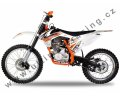 Pitbike Ultimate Tornado 250 cc 21x18